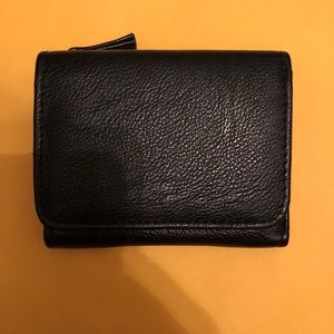 Safe Keeper Wallet